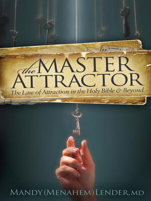 cover image of The Master Attractor